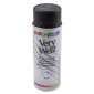 VOPSEA SPRAY DUPLICOLOR NEGRU MAT RAL9005 400ML